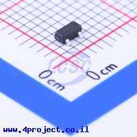 Diodes Incorporated DMN2041L-7