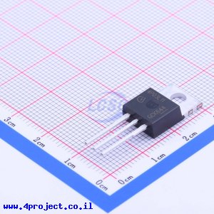 Infineon Technologies IPP45P03P4L11AKSA1
