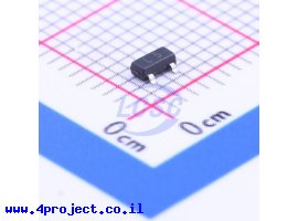 תמונה של מוצר  Guangdong Hottech 2SC1623 L5