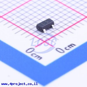Guangdong Hottech 2SC1623 L5