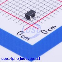 Diodes Incorporated DMN5L06WK-7