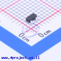 Diodes Incorporated DMN6075S-7