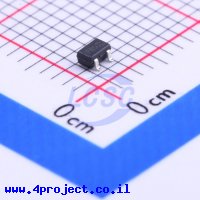 Diodes Incorporated DDTB113EU-7-F
