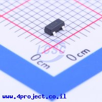 Diodes Incorporated FMMT634QTA