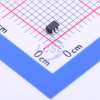 Diodes Incorporated DMC3400SDW-7