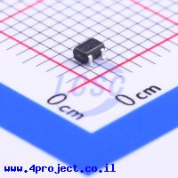 Diodes Incorporated BC856BW-7-F