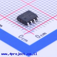 Diodes Incorporated DMN4031SSD-13