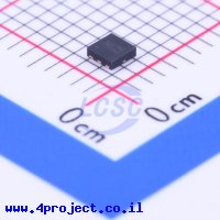 Diodes Incorporated DMN6040SFDE-7