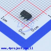 Diodes Incorporated 2DD1664R-13