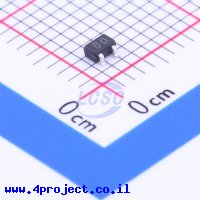 Jiangsu Changjing Electronics Technology Co., Ltd. 2SC4081(RANGE:120-270)