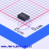 Analog Devices AD8218BCPZ-WP