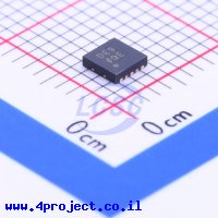 Analog Devices AD5274BCPZ-20-RL7