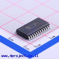 Analog Devices AD8403ARZ1