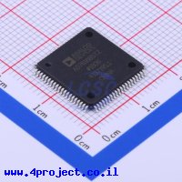 Analog Devices AD7616BSTZ