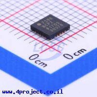 Analog Devices AD7298BCPZ