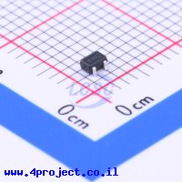 Diodes Incorporated BC848AW-7-F