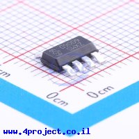 Diodes Incorporated ZXMS6006DT8TA