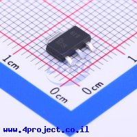 Diodes Incorporated BCP56TA