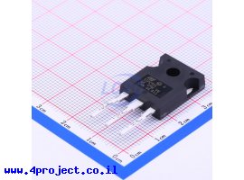 תמונה של מוצר  STMicroelectronics TIP2955
