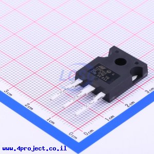 STMicroelectronics TIP2955