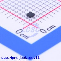 Diodes Incorporated DMN62D0LFD-7