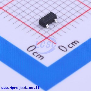 Foshan Blue Rocket Elec S8050M-D HY3D