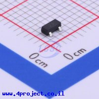 MDD(Microdiode Electronics) MMBT3906-2A