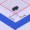 MDD(Microdiode Electronics) S8050-J3Y