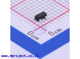 תמונה של מוצר  MDD(Microdiode Electronics) S8050-J3Y