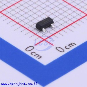 MDD(Microdiode Electronics) S8050-J3Y