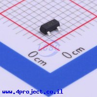 MDD(Microdiode Electronics) S8050-J3Y
