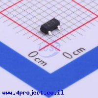 MDD(Microdiode Electronics) S8550-2TY