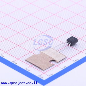 Foshan Blue Rocket Elec BC550-B