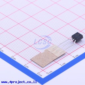 Foshan Blue Rocket Elec 2N2222A