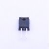 Infineon Technologies SPA07N60C3