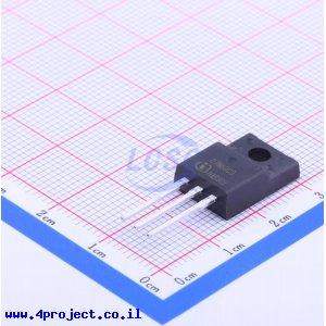 Infineon Technologies SPA07N60C3