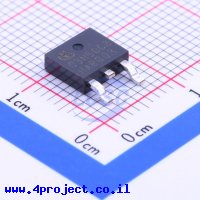 Infineon Technologies SPD03N50C3