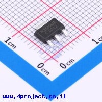 Wuxi NCE Power Semiconductor NCE6005AR
