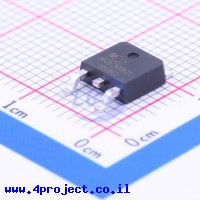 Wuxi NCE Power Semiconductor NCE2090K