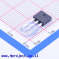 Infineon Technologies SPU02N60C3
