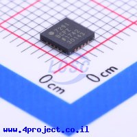 Analog Devices AD7291BCPZ-RL7