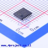 Microchip Tech MCP3428-E/ST