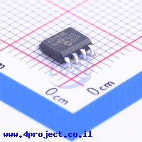 Microchip Tech MCP4011-503E/SN