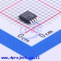Microchip Tech MCP4541-503E/MS