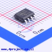 Microchip Tech MCP3550-50E/SN