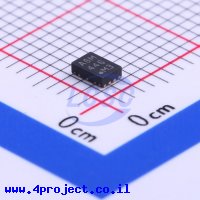 Microchip Tech MCP3422A0-E/MC