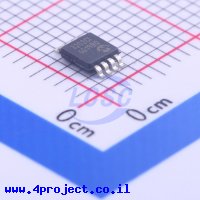 Microchip Tech MCP3202-CI/MS