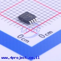 Microchip Tech MCP4561-503E/MS
