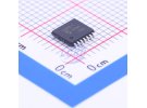 תמונה של מוצר  Microchip Tech MCP3302-CI/ST