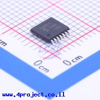 Microchip Tech MCP3302-CI/ST
